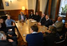 Abad confirmó que «hay gas» para las industrias tucumanas