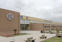 El Hospital Eva Perón habilitará nuevos consultorios de clínica pediátrica