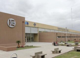 El Hospital Eva Perón habilitará nuevos consultorios de clínica pediátrica