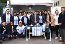 El programa Palpitar acerca controles para cuidar la salud del corazón