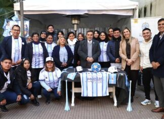El programa Palpitar acerca controles para cuidar la salud del corazón