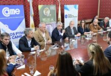 Emprendimiento Argentino: se lanzaron inscripciones para la etapa provincial