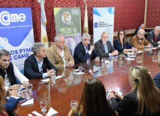 Emprendimiento Argentino: se lanzaron inscripciones para la etapa provincial