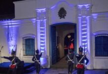 Jaldo confirmó la visita del Presidente en el aniversario patrio