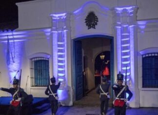 Jaldo confirmó la visita del Presidente en el aniversario patrio