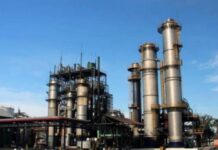 Jaldo: “Hemos conseguido el gas para garantizar la actividad industrial»