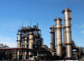 Jaldo: “Hemos conseguido el gas para garantizar la actividad industrial»
