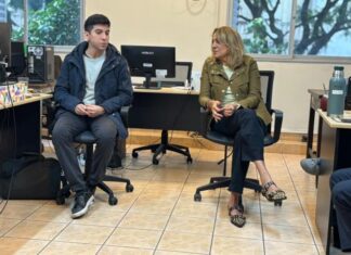 Nueve años del BEGI: el boleto que acercó a 100 mil estudiantes a sus sueños