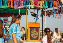 Tucumán vive un nuevo fin de semana con propuestas para todos los gustos