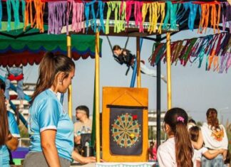 Tucumán vive un nuevo fin de semana con propuestas para todos los gustos