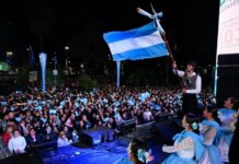 Tucumán vivió un comienzo de vacaciones récord con más de 65 mil turistas