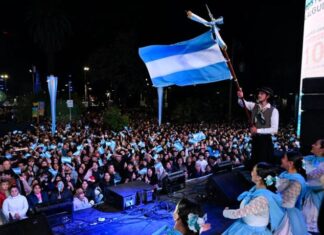 Tucumán vivió un comienzo de vacaciones récord con más de 65 mil turistas