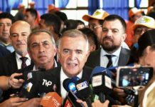 El Gobernador viajará a Buenos Aires para avanzar en subsidios energéticos